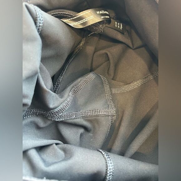 Free People Movement On Cloud Nine Legging in Black - Picture 8 of 8